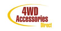 4X4 Nudge Bars - 4WD Accessories Direct image 1